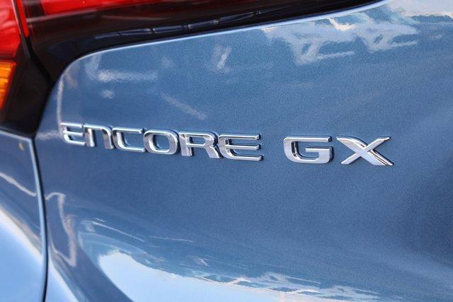 new 2026 Buick Encore GX car, priced at $23,915