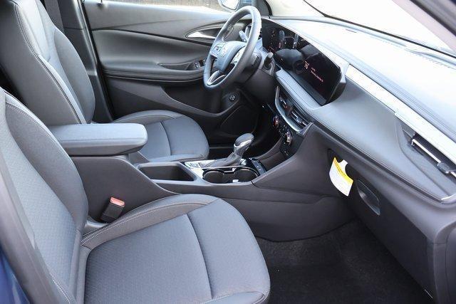 new 2026 Buick Encore GX car, priced at $23,915