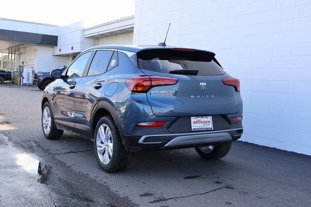 new 2026 Buick Encore GX car, priced at $23,915