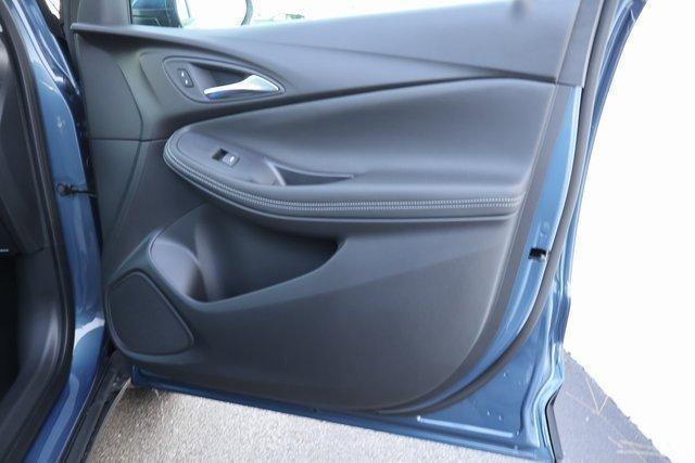 new 2026 Buick Encore GX car, priced at $23,915