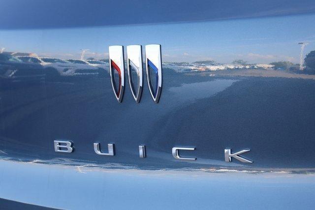 new 2026 Buick Encore GX car, priced at $23,915