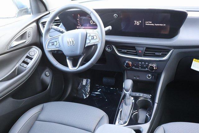 new 2026 Buick Encore GX car, priced at $23,915