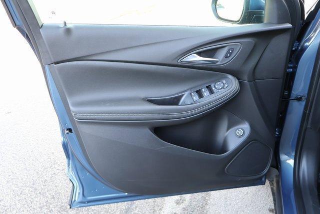 new 2026 Buick Encore GX car, priced at $23,915