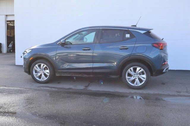 new 2026 Buick Encore GX car, priced at $23,915