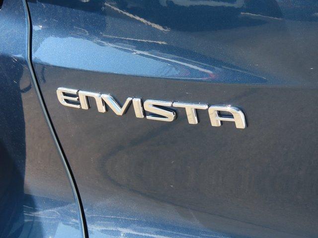 new 2024 Buick Envista car, priced at $24,567