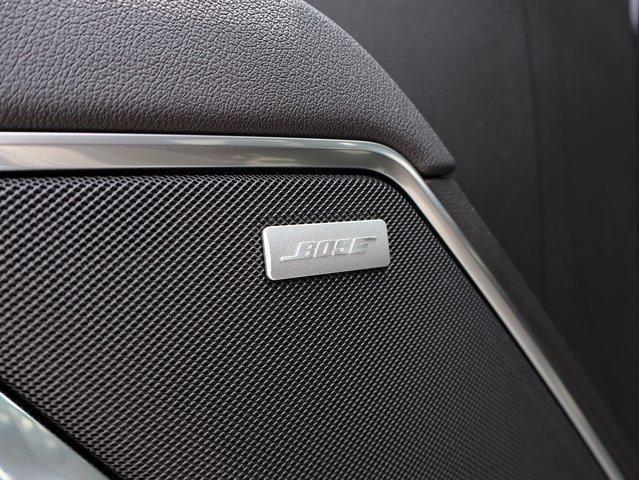 new 2025 GMC Sierra 1500 car, priced at $53,798