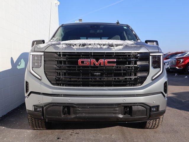 new 2025 GMC Sierra 1500 car, priced at $56,403