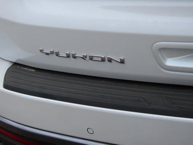 new 2024 GMC Yukon car, priced at $98,790