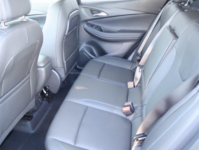 new 2026 Buick Encore GX car, priced at $30,620