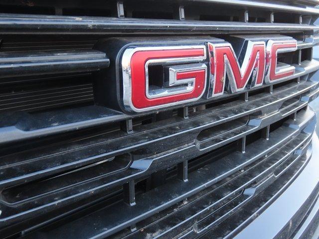 new 2025 GMC Sierra 1500 car, priced at $49,863