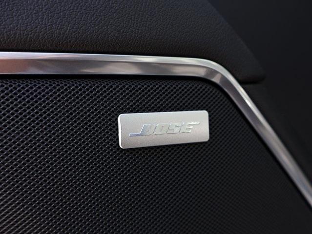 new 2025 GMC Sierra 1500 car, priced at $55,185
