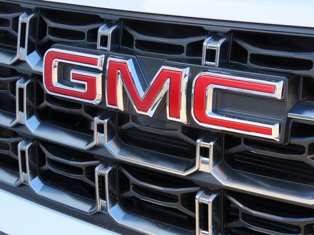 new 2024 GMC Canyon car, priced at $44,342