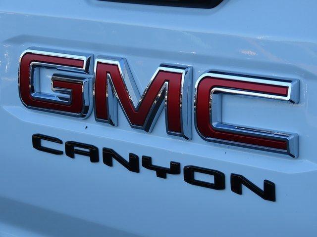 new 2024 GMC Canyon car, priced at $44,342