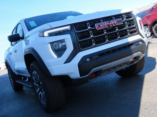 new 2024 GMC Canyon car, priced at $44,342