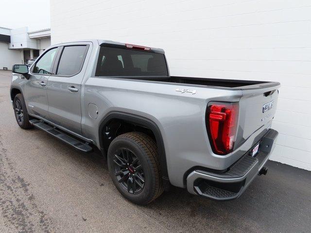 new 2024 GMC Sierra 1500 car, priced at $46,980