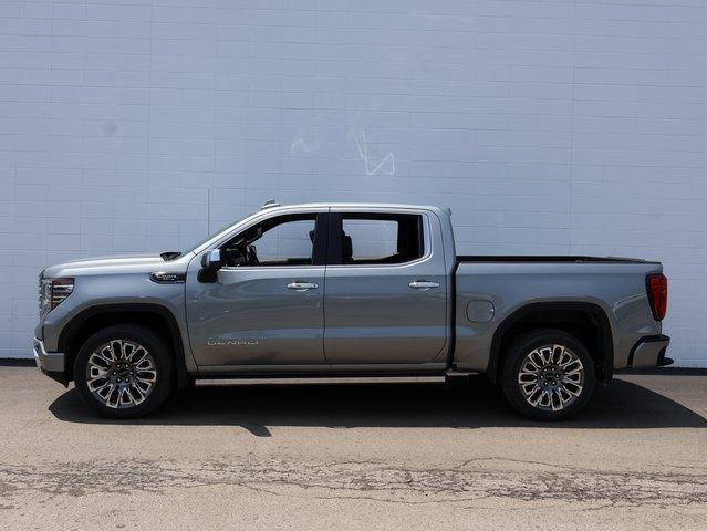 new 2025 GMC Sierra 1500 car, priced at $75,478