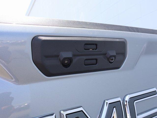 new 2025 GMC Sierra 1500 car, priced at $75,478