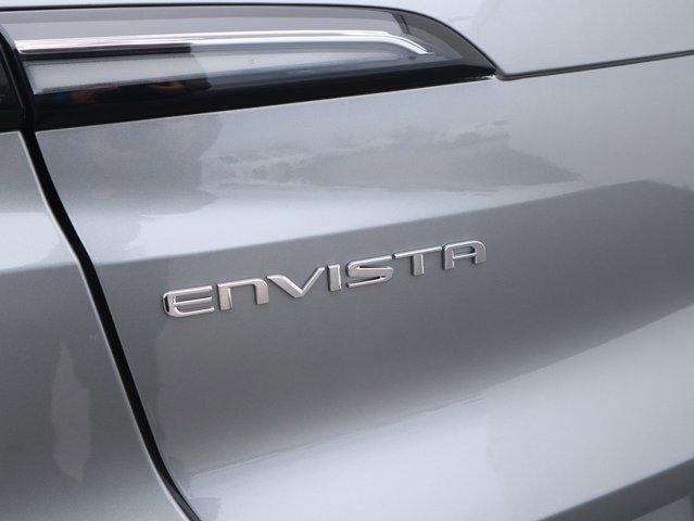 new 2026 Buick Envista car, priced at $31,657