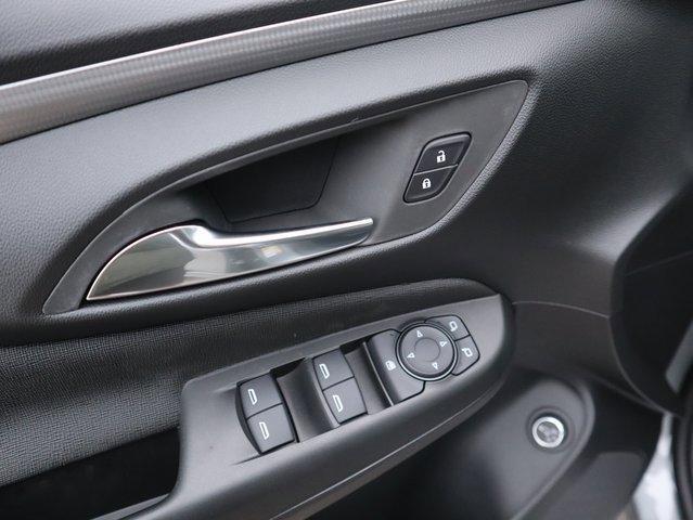 new 2026 Buick Envista car, priced at $31,657