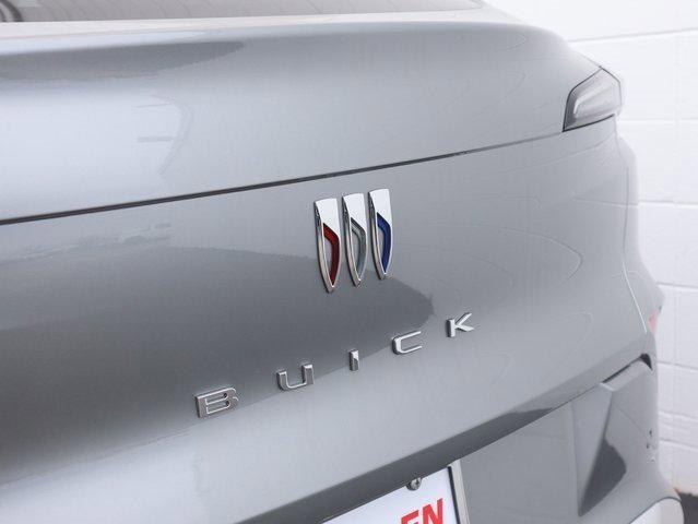 new 2026 Buick Envista car, priced at $31,657
