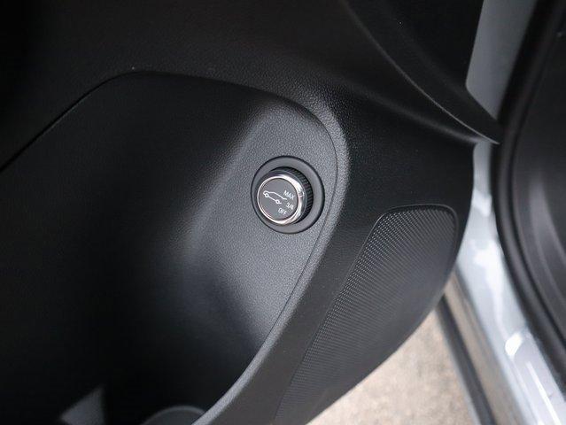 new 2026 Buick Envista car, priced at $31,657