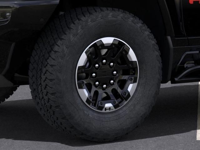 new 2025 GMC HUMMER EV SUV car, priced at $108,949