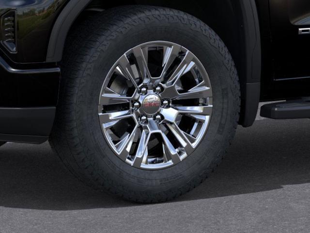 new 2025 GMC Sierra 1500 car, priced at $61,955