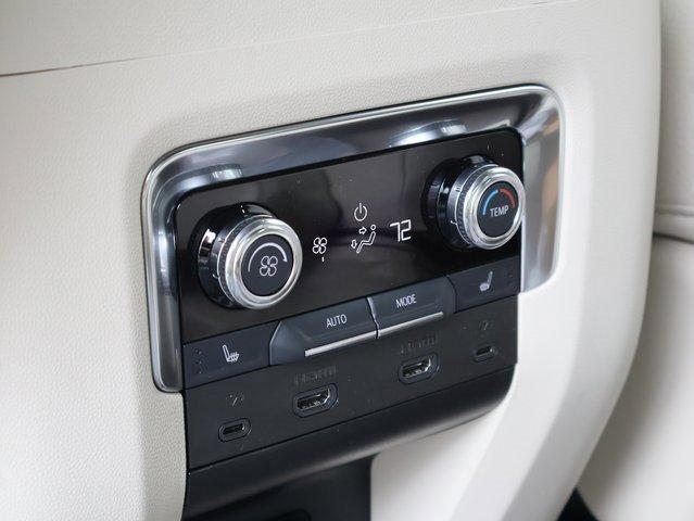 new 2025 GMC Yukon car, priced at $92,648