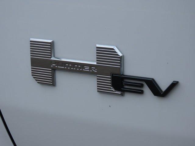 used 2022 GMC HUMMER EV car, priced at $110,000