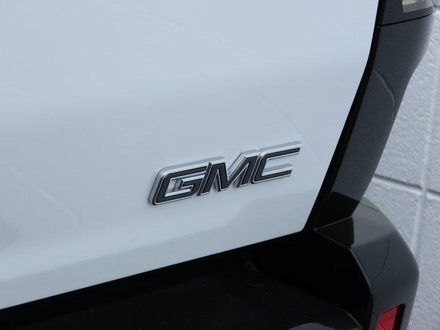 used 2022 GMC HUMMER EV car, priced at $110,000