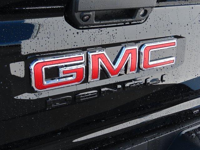 new 2024 GMC Canyon car, priced at $52,152