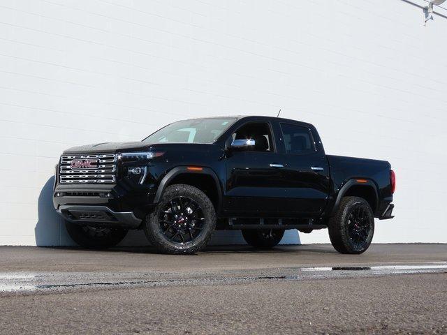 new 2024 GMC Canyon car, priced at $52,152