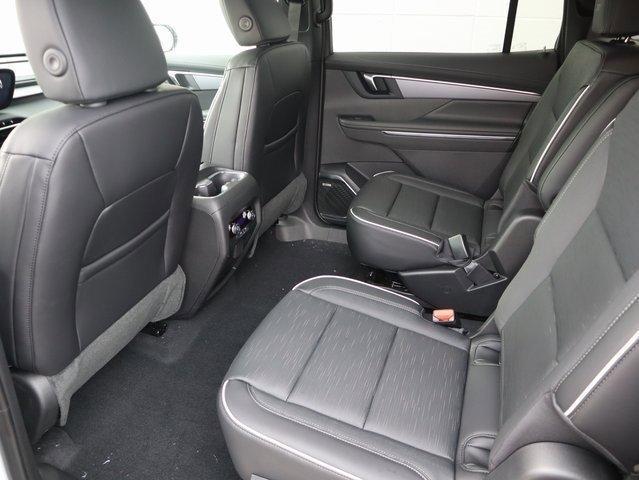 new 2026 Buick Enclave car, priced at $53,270