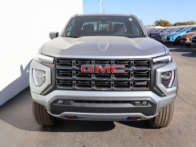 new 2024 GMC Canyon car, priced at $46,232