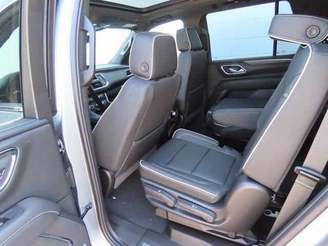 new 2024 GMC Yukon car, priced at $73,275