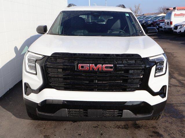 new 2025 GMC Terrain car, priced at $34,789