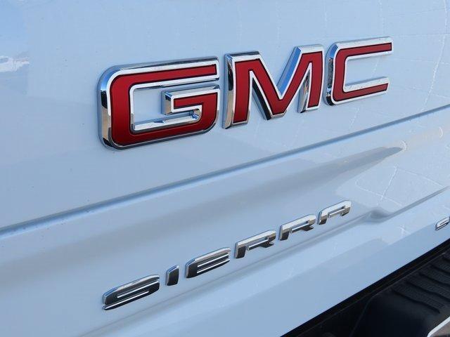 new 2025 GMC Sierra 1500 car, priced at $54,803