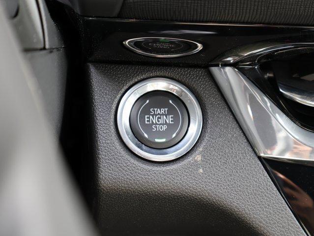 new 2025 Buick Envista car, priced at $27,941