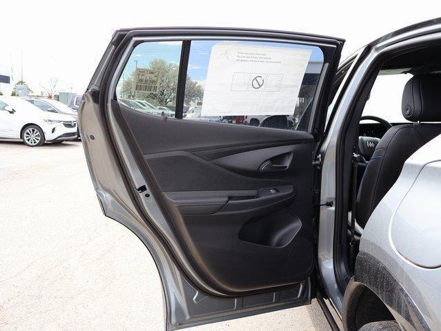 new 2025 Buick Envista car, priced at $27,941