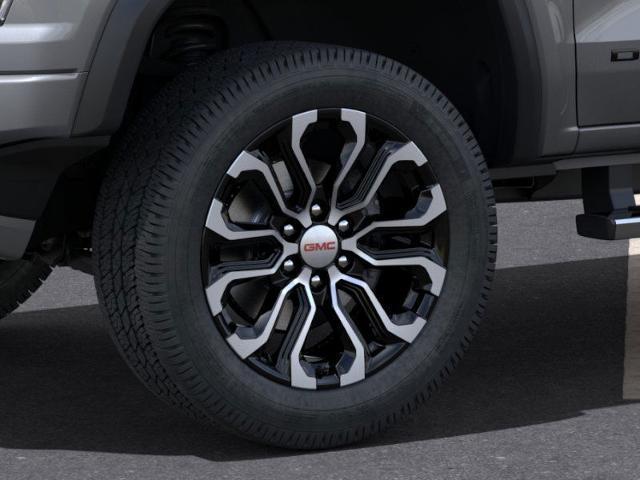 new 2024 GMC Canyon car, priced at $51,462