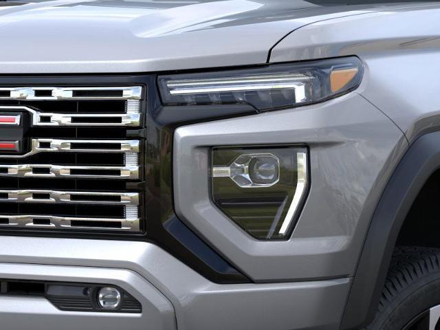 new 2024 GMC Canyon car, priced at $51,462