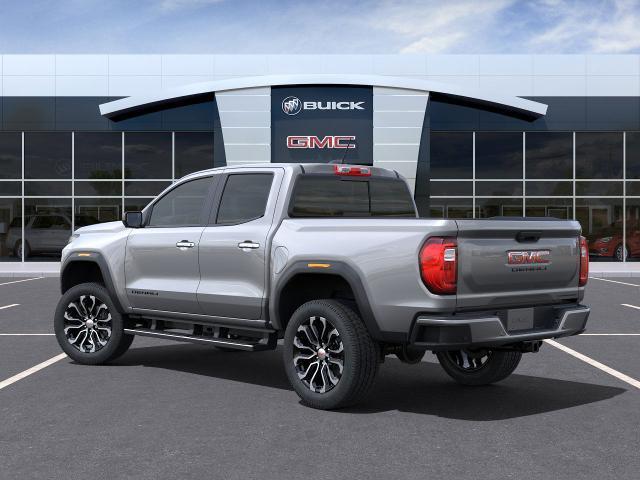 new 2024 GMC Canyon car, priced at $51,462