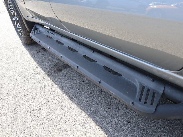 new 2026 GMC Sierra 1500 car, priced at $61,105