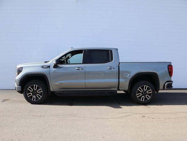 new 2026 GMC Sierra 1500 car, priced at $61,105