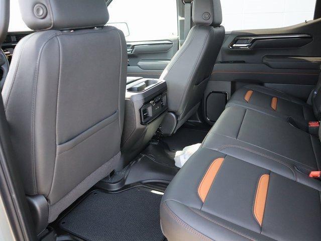 new 2026 GMC Sierra 1500 car, priced at $61,105
