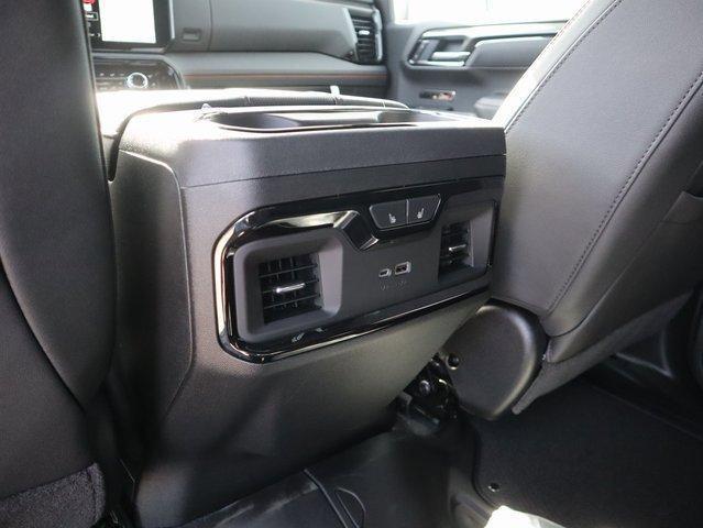 new 2026 GMC Sierra 1500 car, priced at $61,105