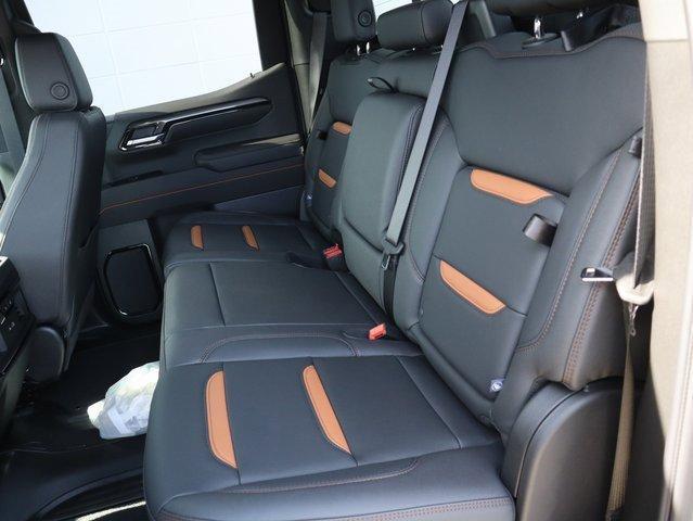 new 2026 GMC Sierra 1500 car, priced at $61,105