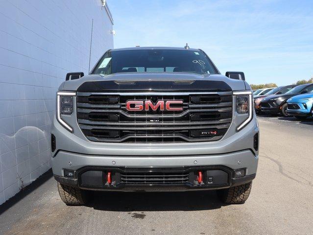 new 2026 GMC Sierra 1500 car, priced at $61,105