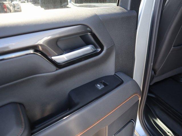 new 2026 GMC Sierra 1500 car, priced at $61,105