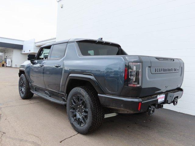 new 2025 GMC HUMMER EV Pickup car, priced at $91,870